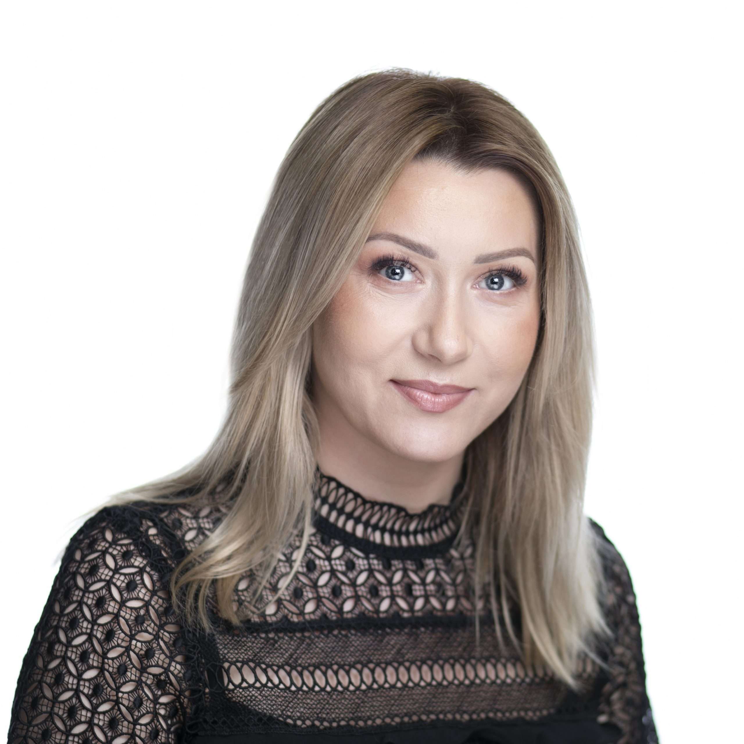 Picture of Monika Habrajska